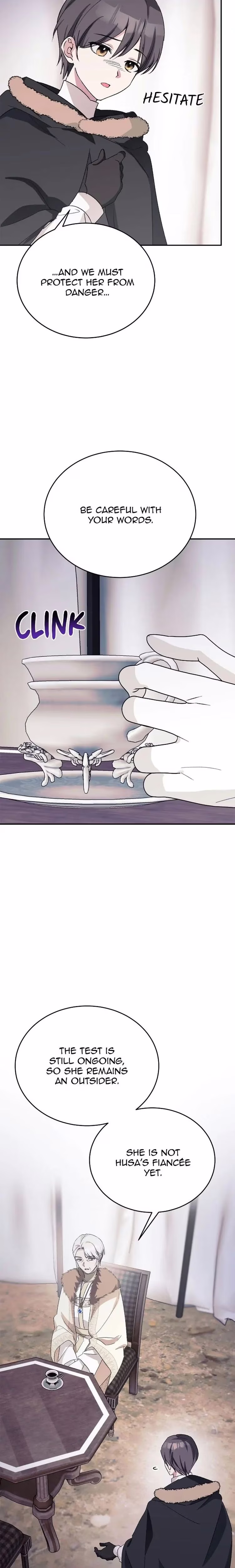 Hawar in the Winter Garden - Chapter 52 - Part 10