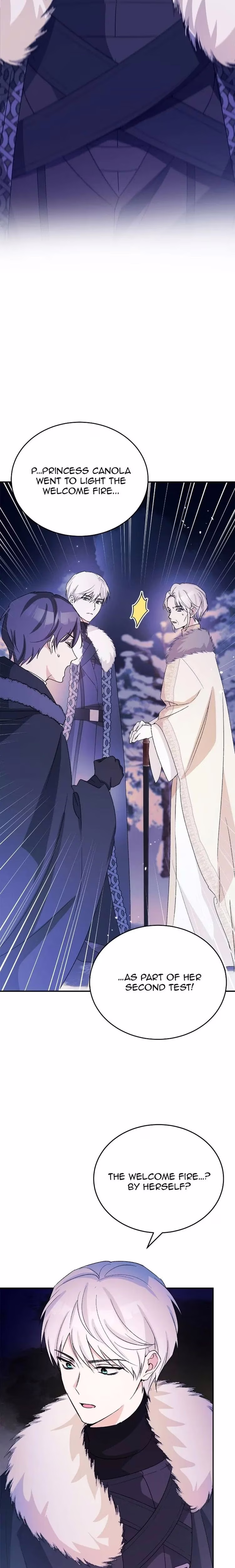 Hawar in the Winter Garden - Chapter 52 - Part 15