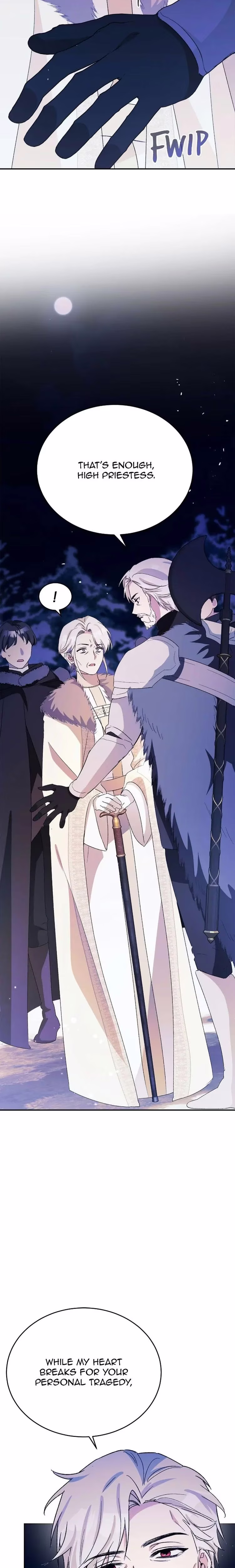 Hawar in the Winter Garden - Chapter 52 - Part 18