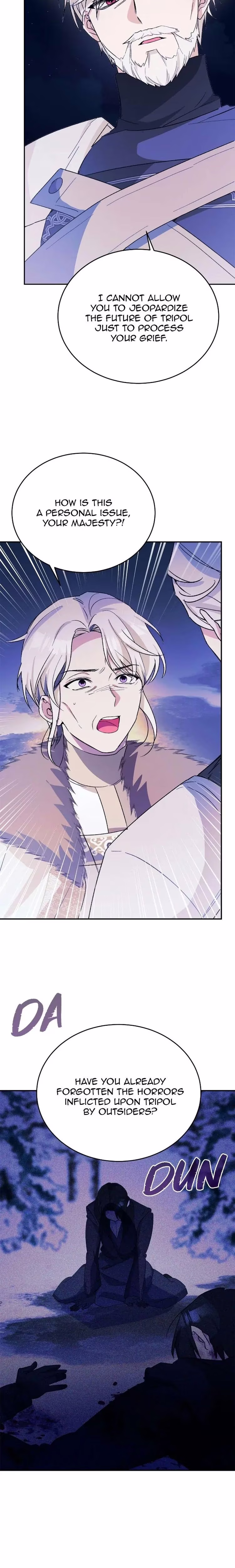 Hawar in the Winter Garden - Chapter 52 - Part 19