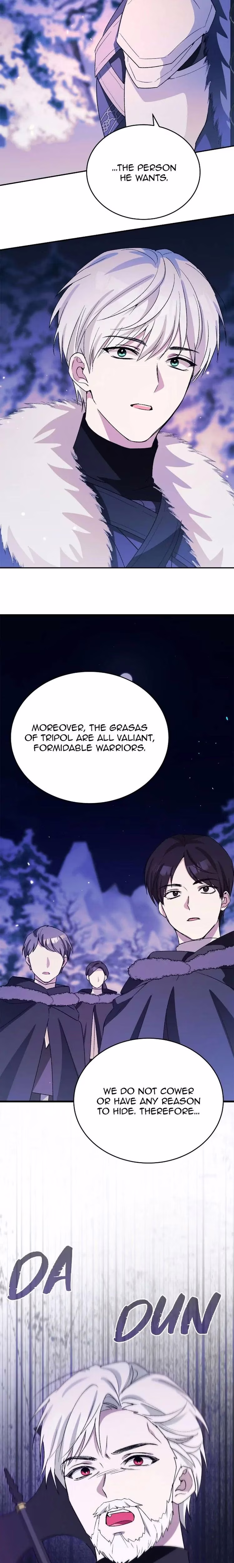 Hawar in the Winter Garden - Chapter 52 - Part 21