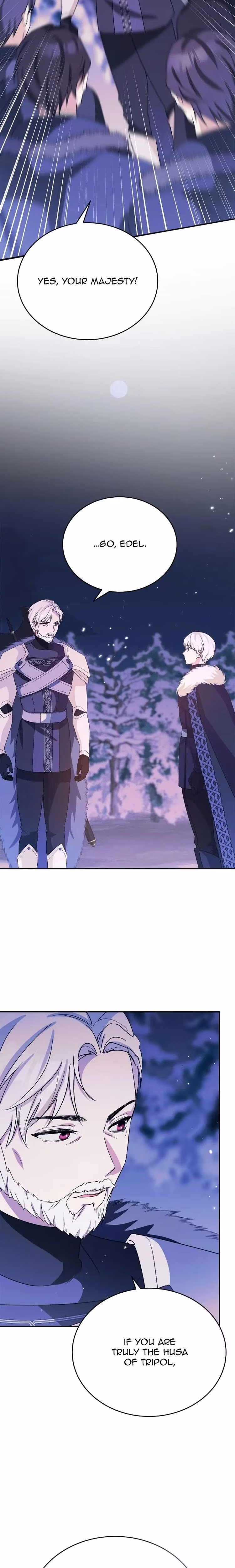 Hawar in the Winter Garden - Chapter 52 - Part 23