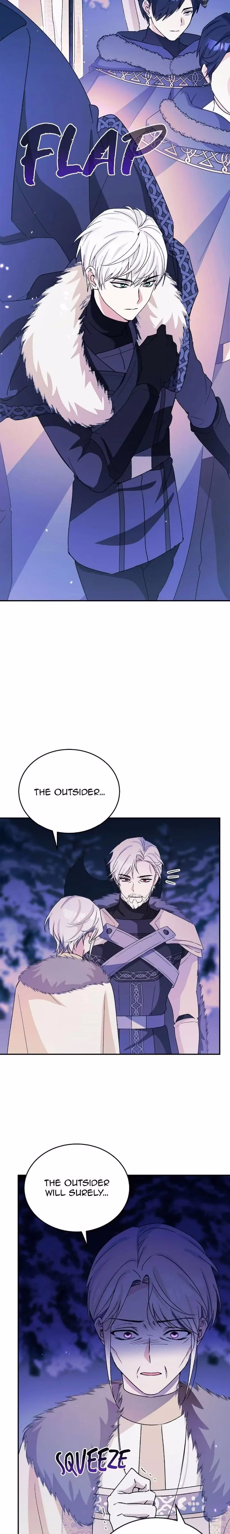 Hawar in the Winter Garden - Chapter 52 - Part 25