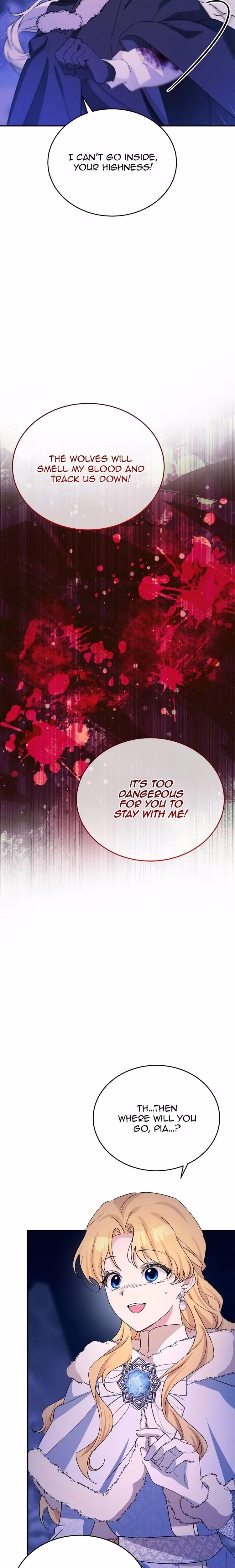 Hawar in the Winter Garden - Chapter 53 - Part 6