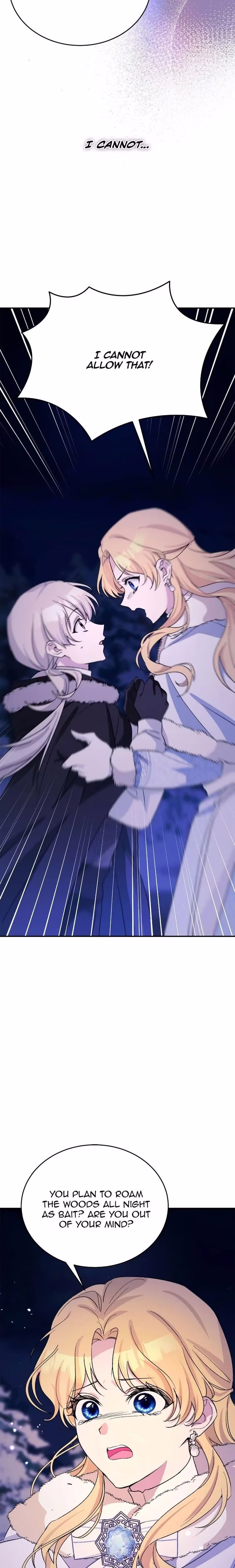 Hawar in the Winter Garden - Chapter 53 - Part 8