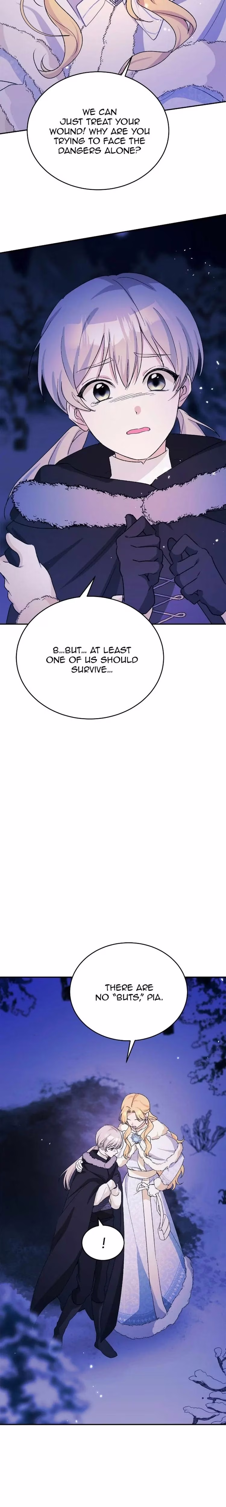 Hawar in the Winter Garden - Chapter 53 - Part 9