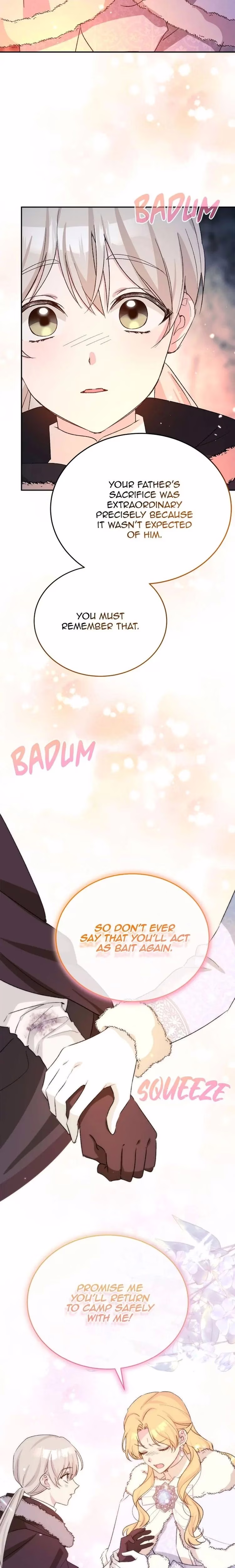 Hawar in the Winter Garden - Chapter 53 - Part 17