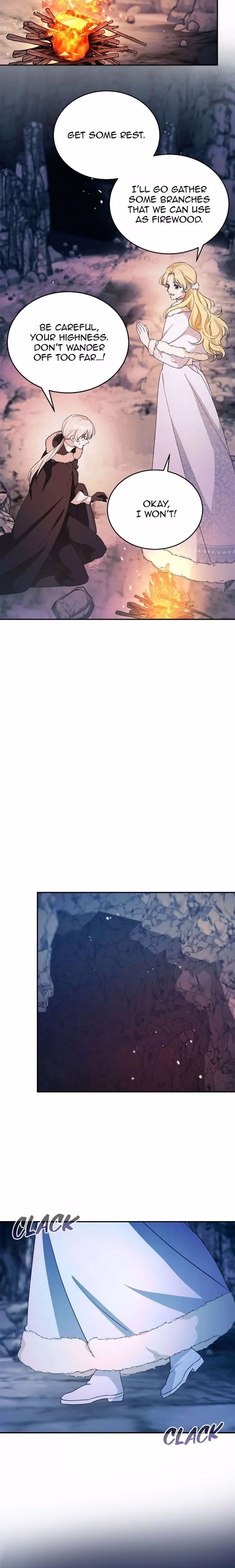 Hawar in the Winter Garden - Chapter 53 - Part 19