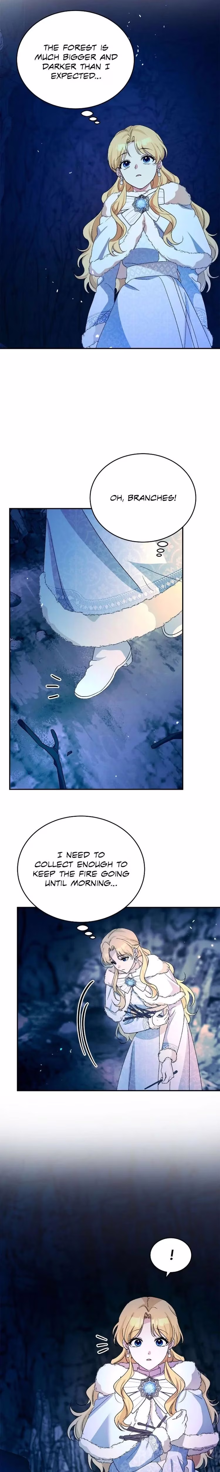 Hawar in the Winter Garden - Chapter 53 - Part 20