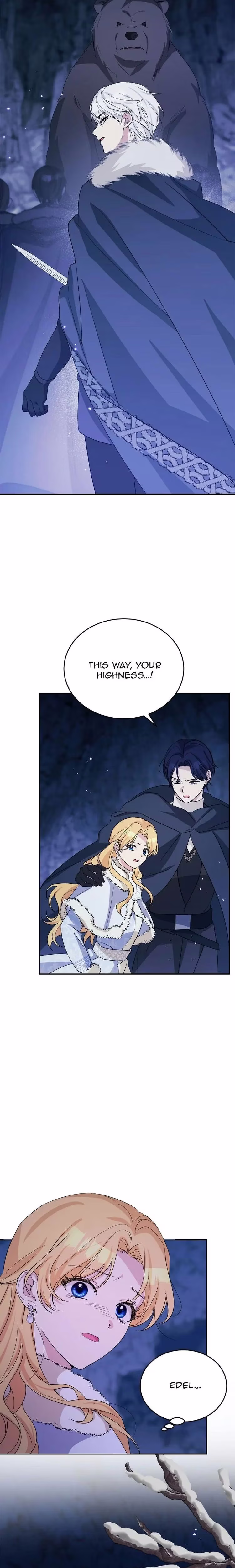 Hawar in the Winter Garden - Chapter 54 - Part 10