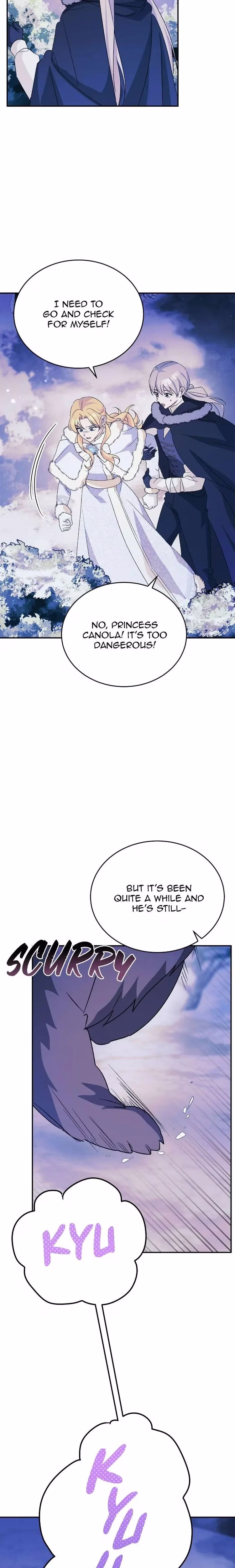 Hawar in the Winter Garden - Chapter 54 - Part 13