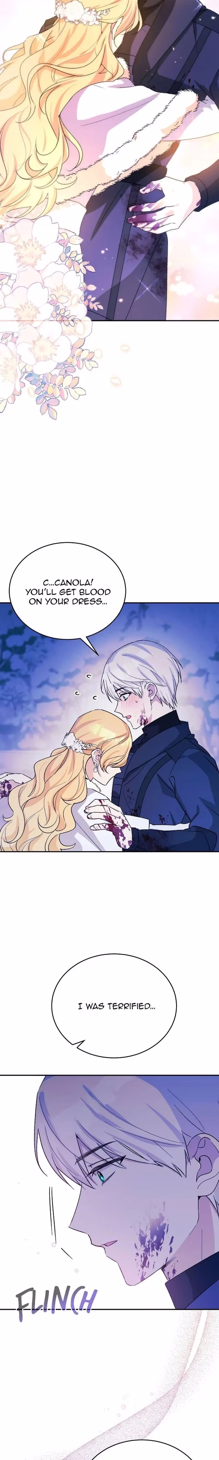 Hawar in the Winter Garden - Chapter 54 - Part 18