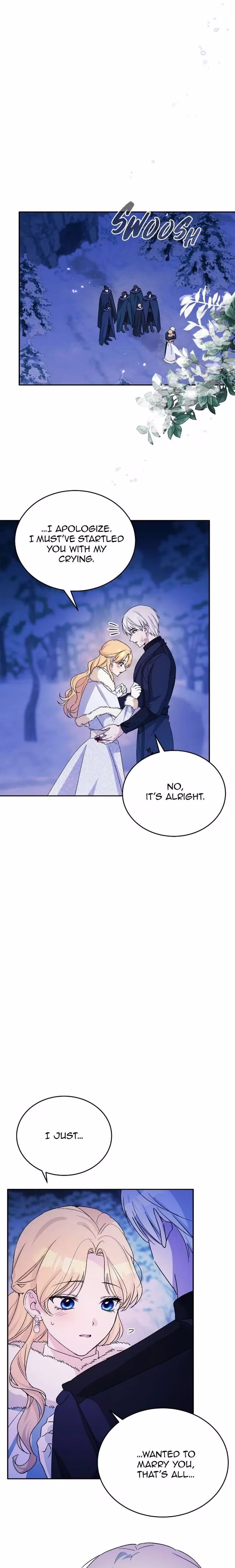 Hawar in the Winter Garden - Chapter 54 - Part 22