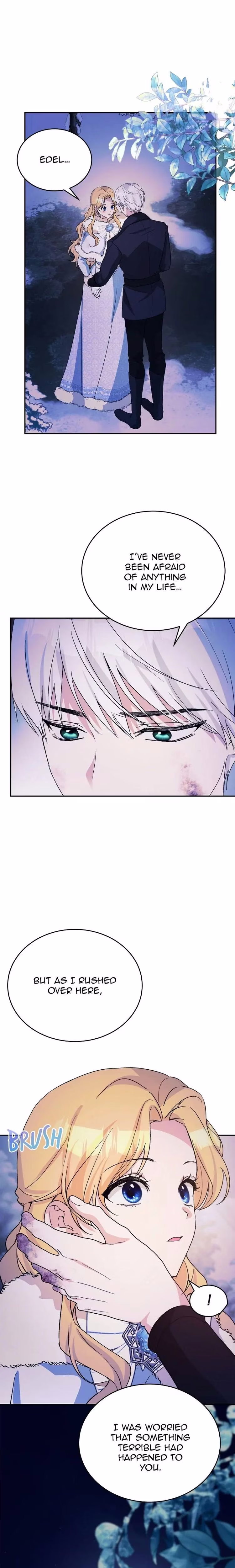 Hawar in the Winter Garden - Chapter 55 - Part 5