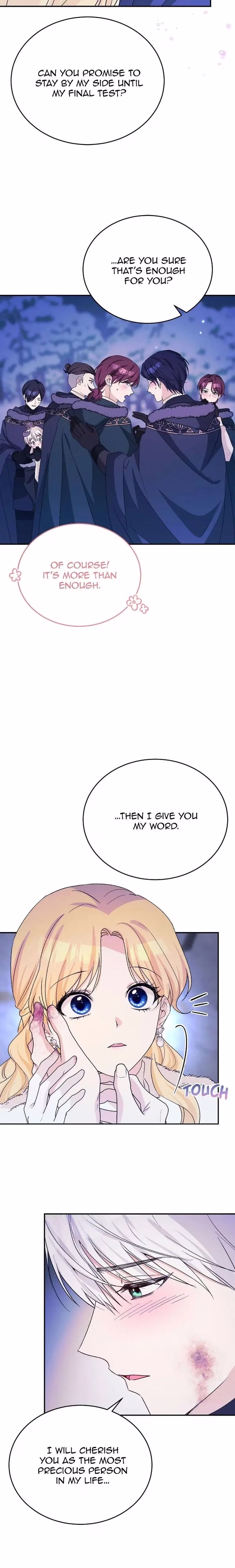 Hawar in the Winter Garden - Chapter 55 - Part 9