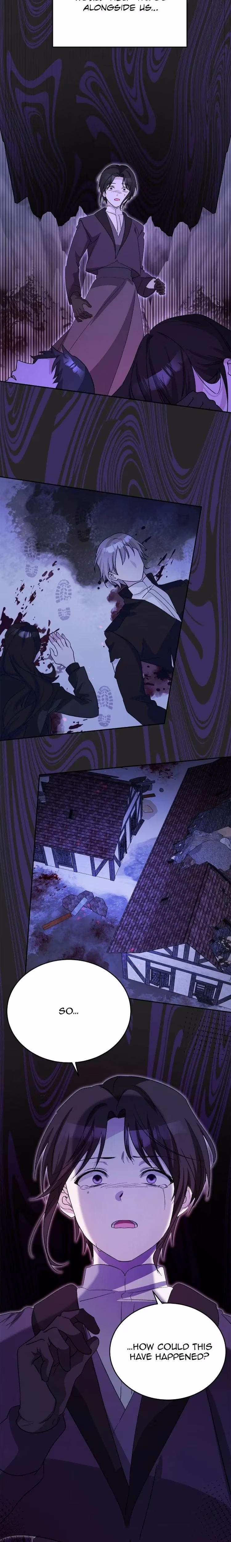 Hawar in the Winter Garden - Chapter 55 - Part 12