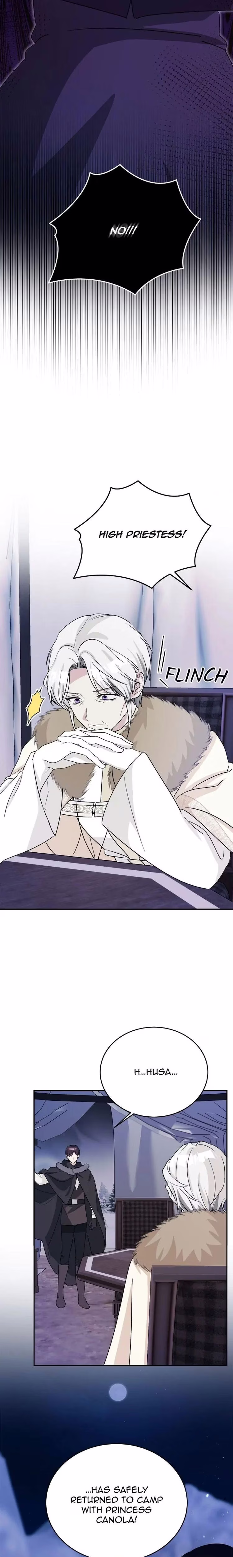 Hawar in the Winter Garden - Chapter 55 - Part 13