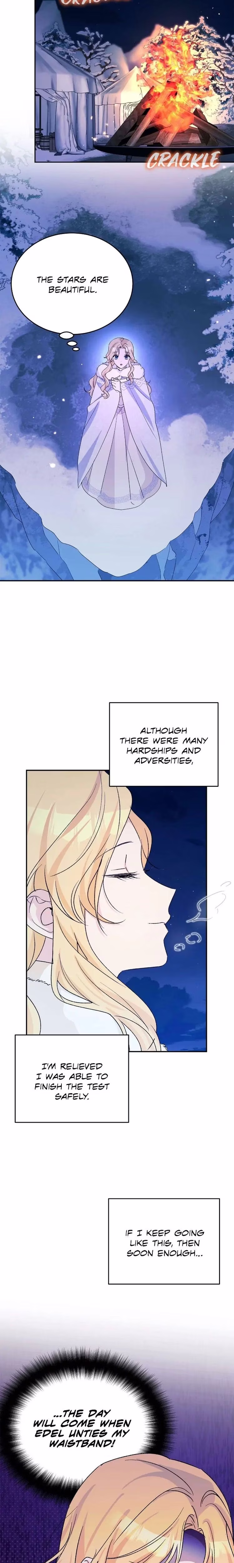 Hawar in the Winter Garden - Chapter 55 - Part 17