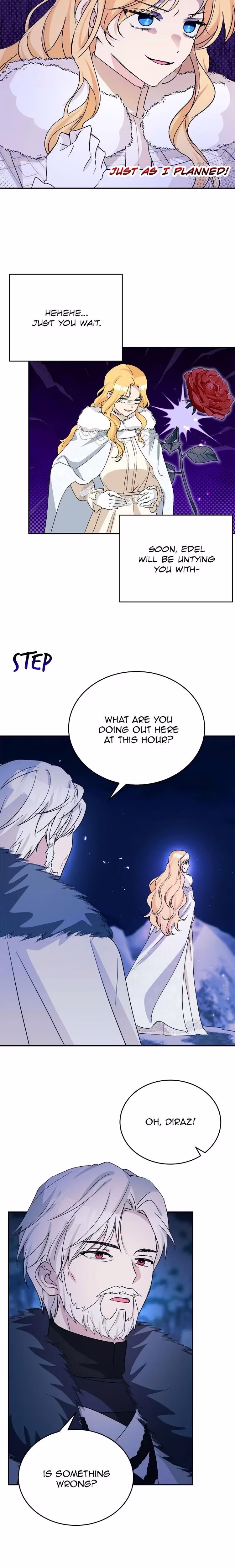 Hawar in the Winter Garden - Chapter 55 - Part 18