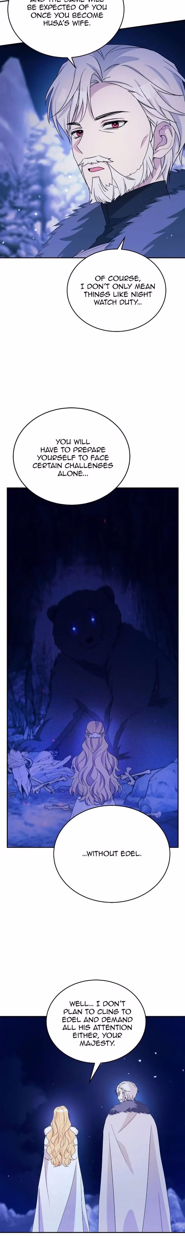 Hawar in the Winter Garden - Chapter 55 - Part 20