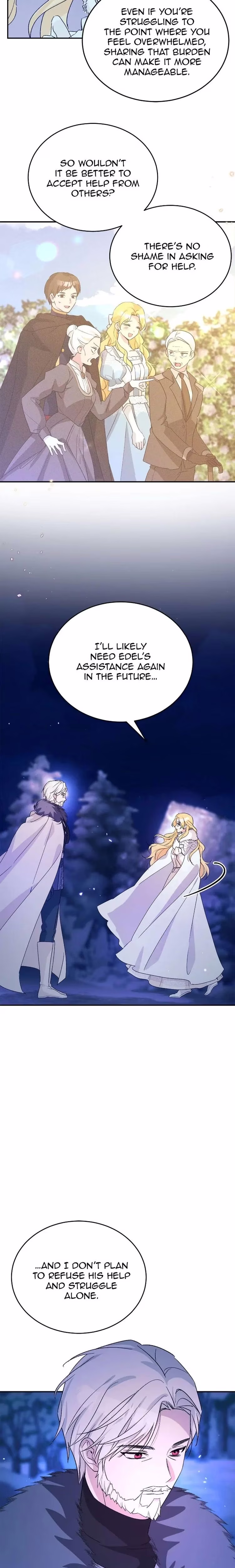 Hawar in the Winter Garden - Chapter 55 - Part 22