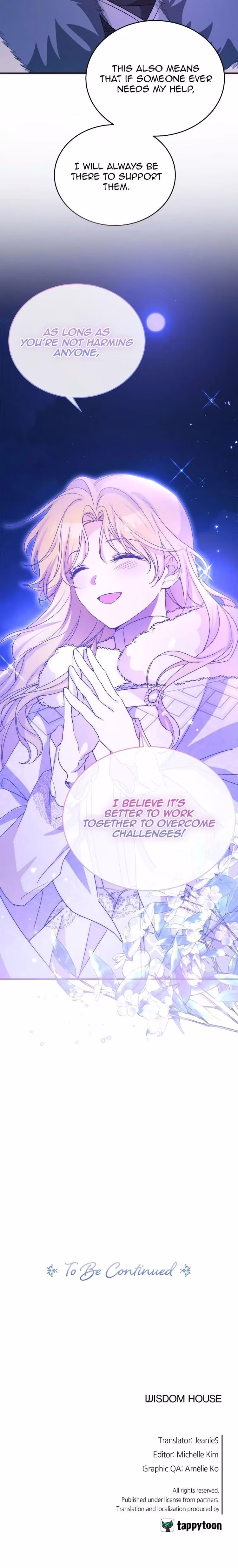 Hawar in the Winter Garden - Chapter 55 - Part 23