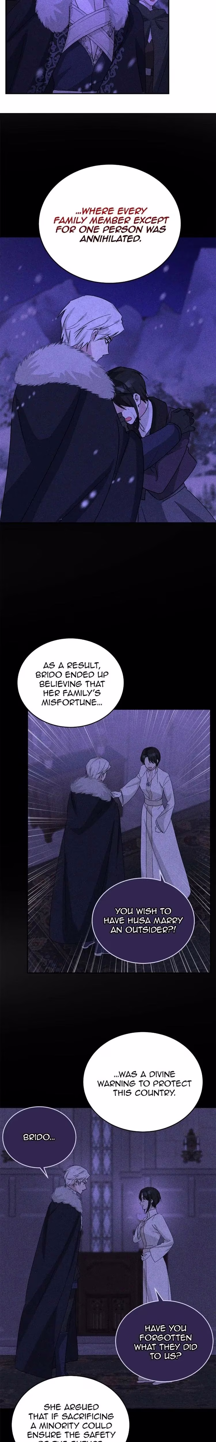 Hawar in the Winter Garden - Chapter 56 - Part 3