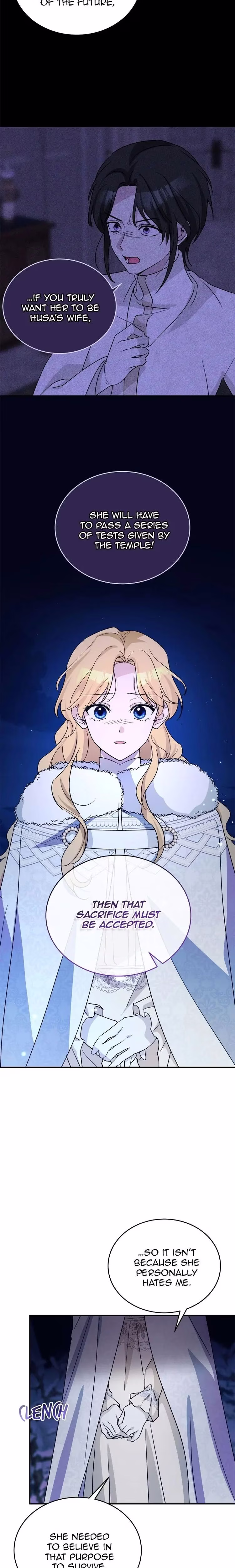 Hawar in the Winter Garden - Chapter 56 - Part 4