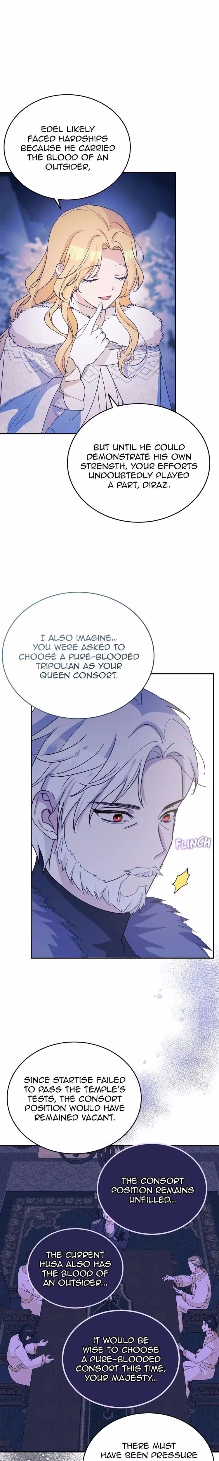 Hawar in the Winter Garden - Chapter 56 - Part 9