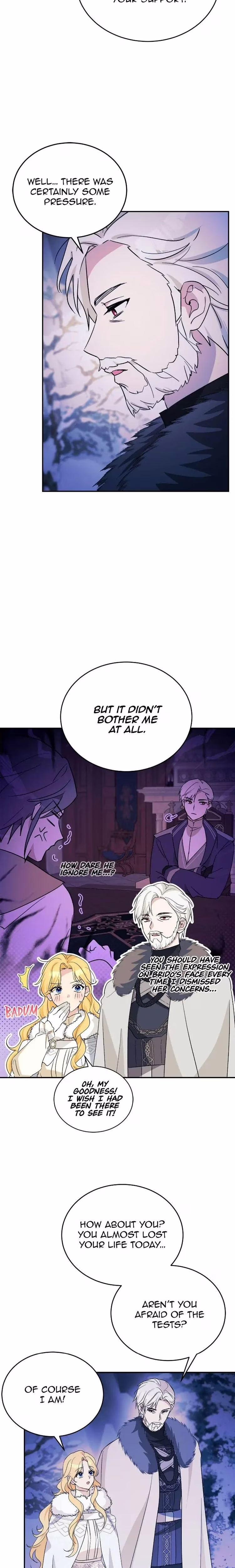 Hawar in the Winter Garden - Chapter 56 - Part 11