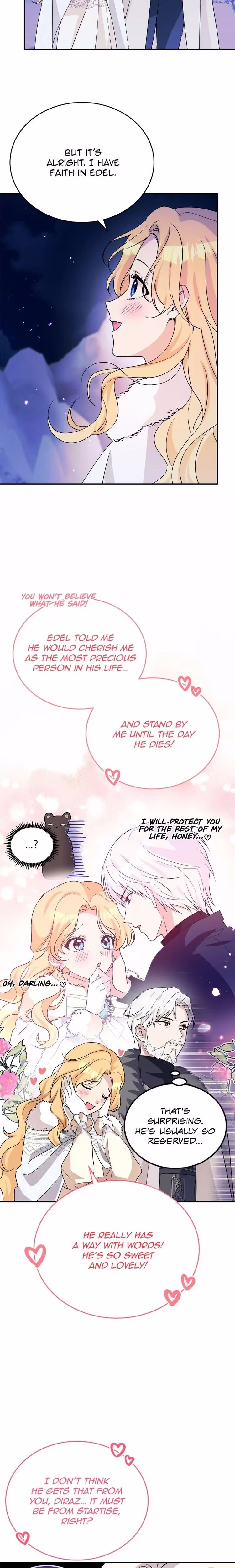 Hawar in the Winter Garden - Chapter 56 - Part 12