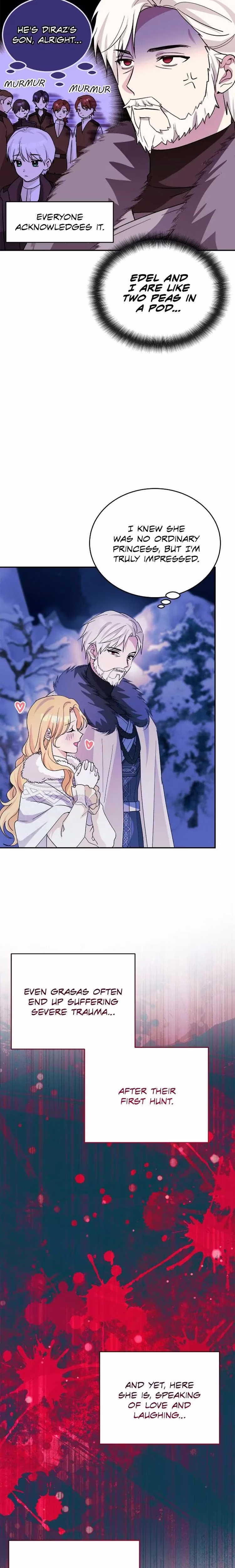 Hawar in the Winter Garden - Chapter 56 - Part 13