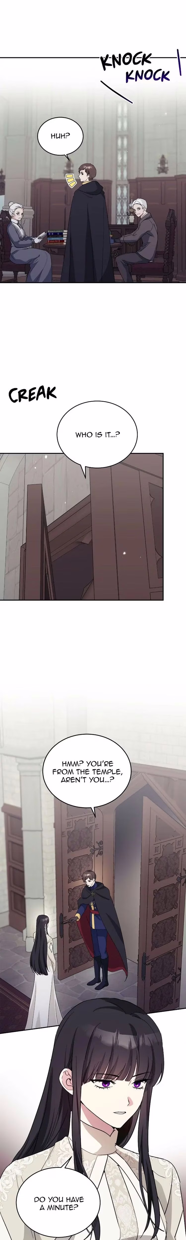 Hawar in the Winter Garden - Chapter 56 - Part 19