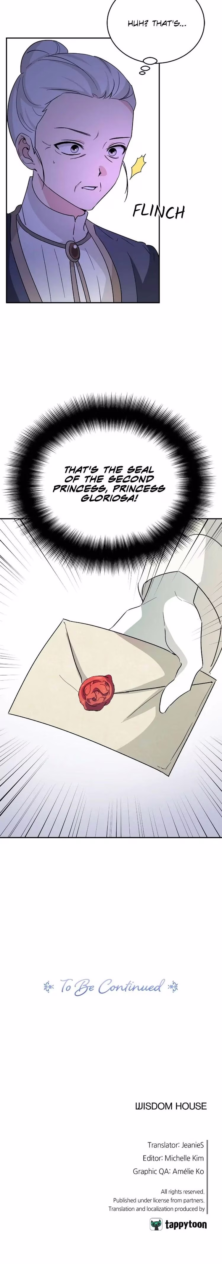 Hawar in the Winter Garden - Chapter 56 - Part 21