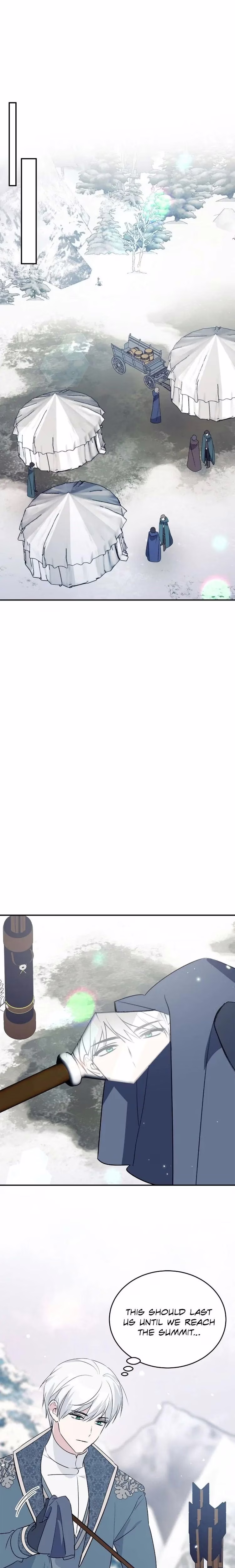 Hawar in the Winter Garden - Chapter 57 - Part 5