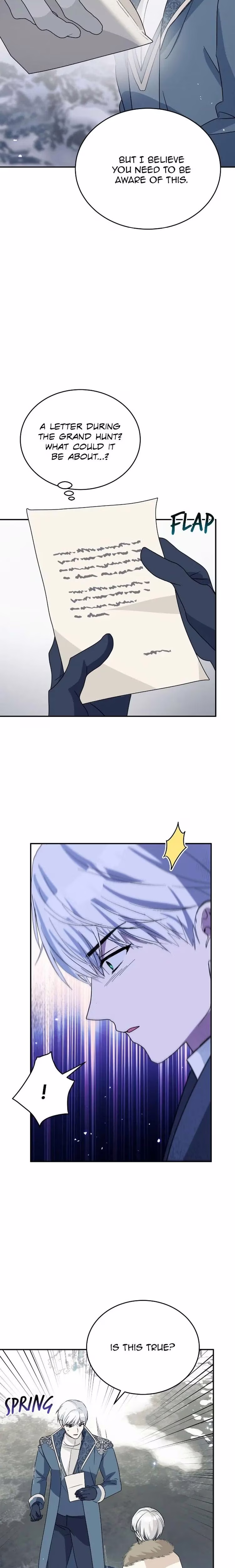 Hawar in the Winter Garden - Chapter 57 - Part 11