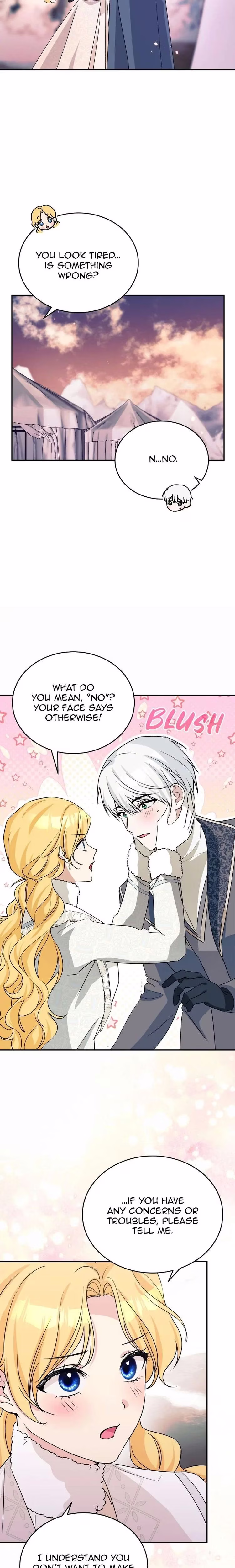 Hawar in the Winter Garden - Chapter 57 - Part 17