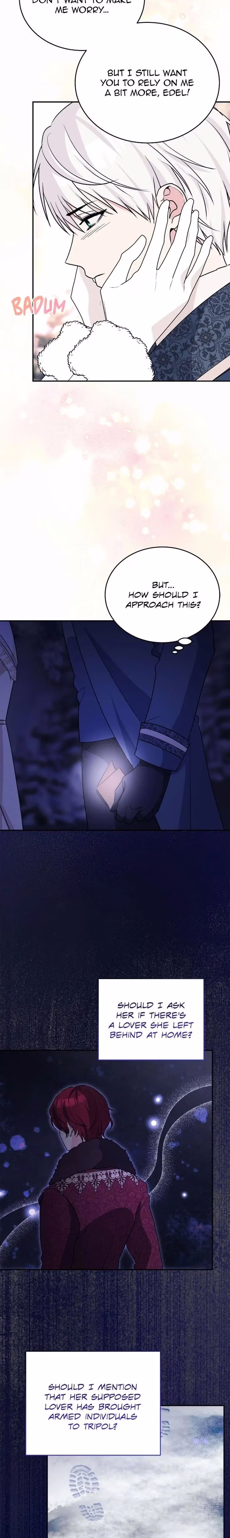 Hawar in the Winter Garden - Chapter 57 - Part 18