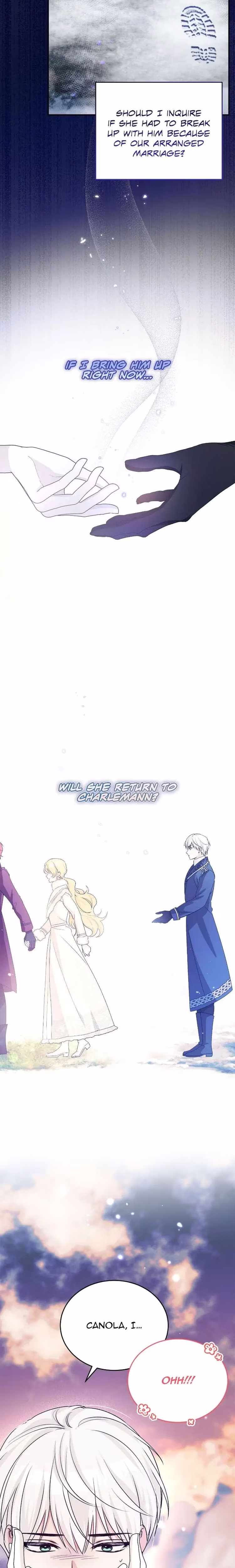 Hawar in the Winter Garden - Chapter 57 - Part 19