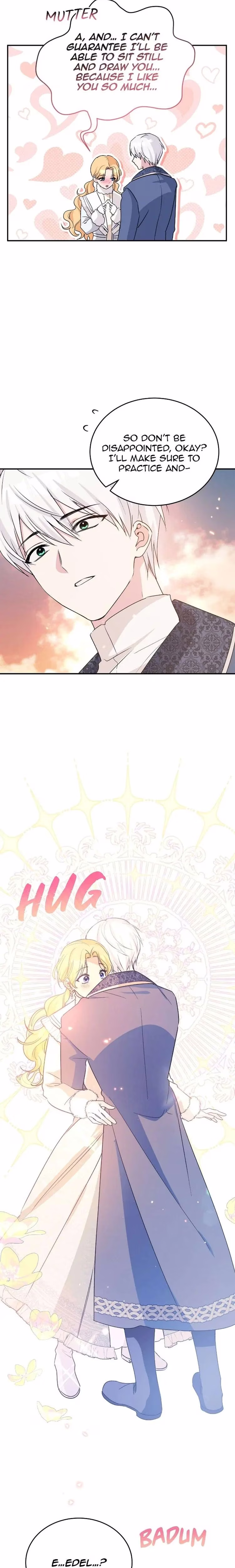 Hawar in the Winter Garden - Chapter 57 - Part 21