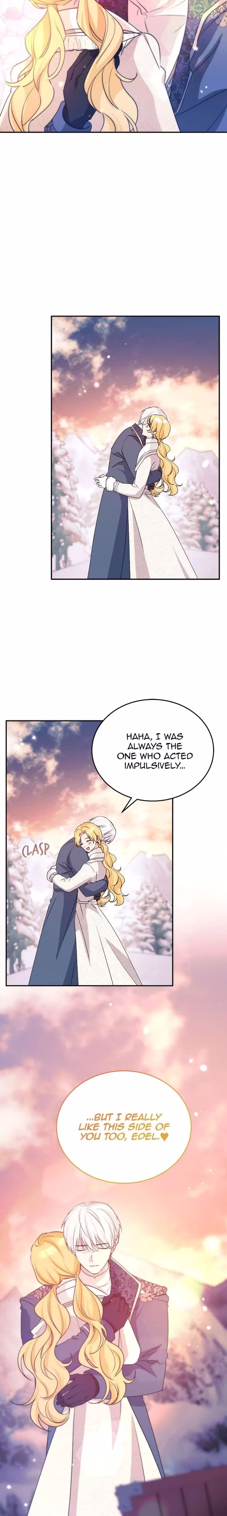 Hawar in the Winter Garden - Chapter 57 - Part 23