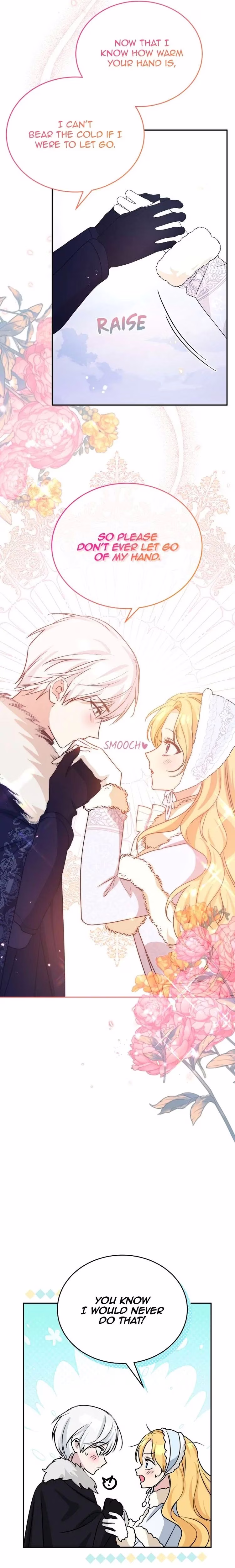 Hawar in the Winter Garden - Chapter 58 - Part 13