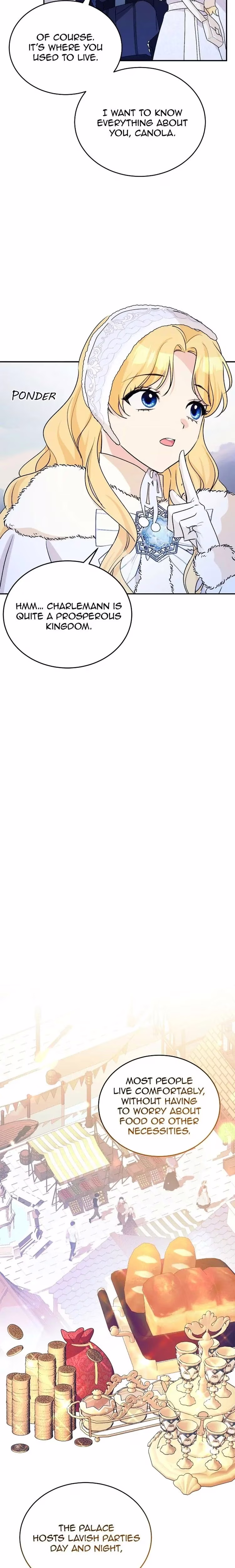 Hawar in the Winter Garden - Chapter 58 - Part 15