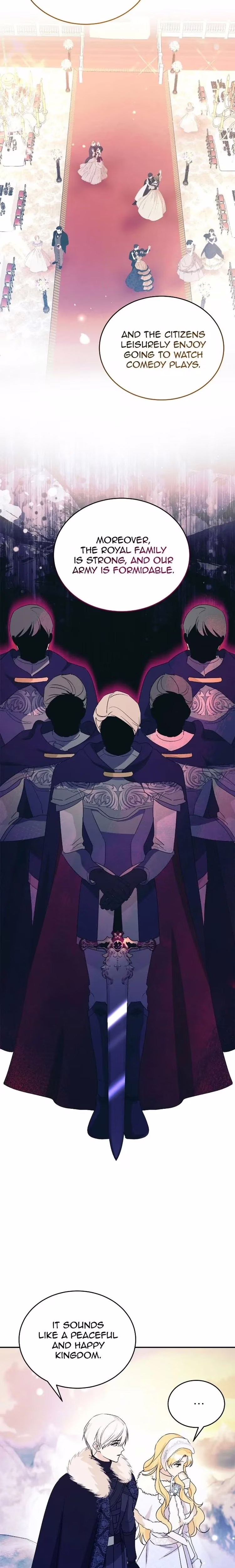 Hawar in the Winter Garden - Chapter 58 - Part 16