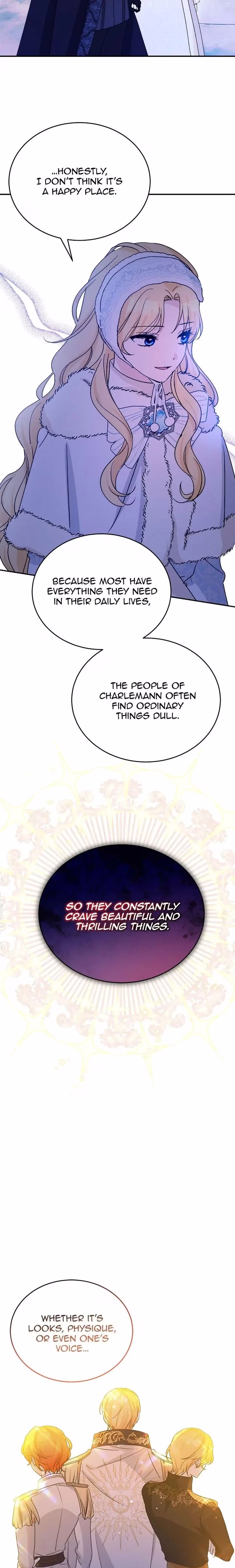 Hawar in the Winter Garden - Chapter 58 - Part 17