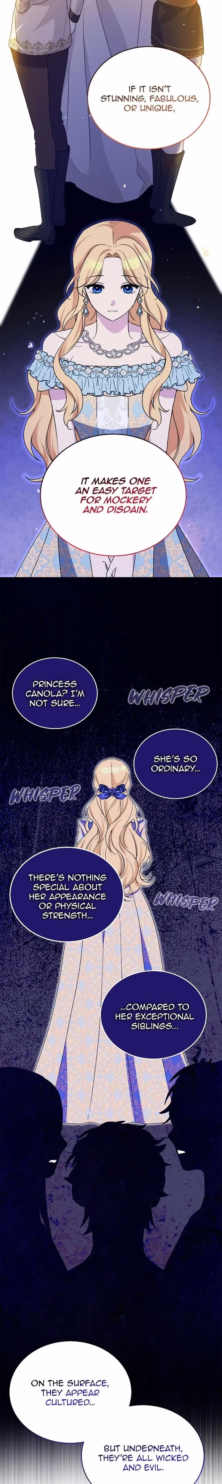 Hawar in the Winter Garden - Chapter 58 - Part 18