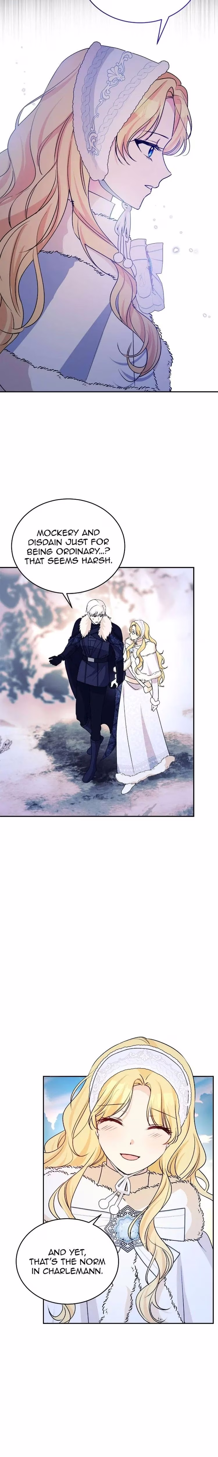 Hawar in the Winter Garden - Chapter 58 - Part 19