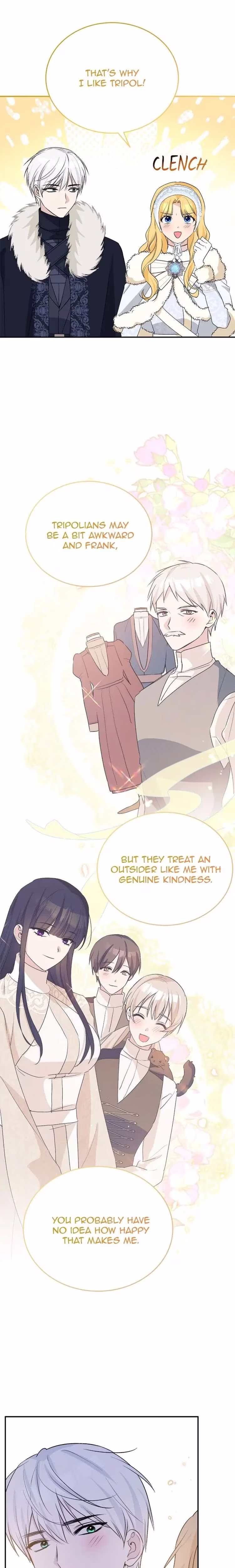 Hawar in the Winter Garden - Chapter 58 - Part 20