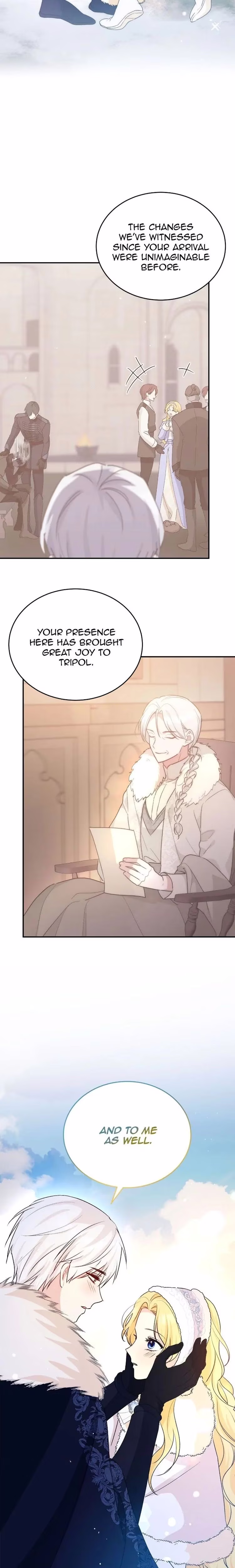 Hawar in the Winter Garden - Chapter 58 - Part 22