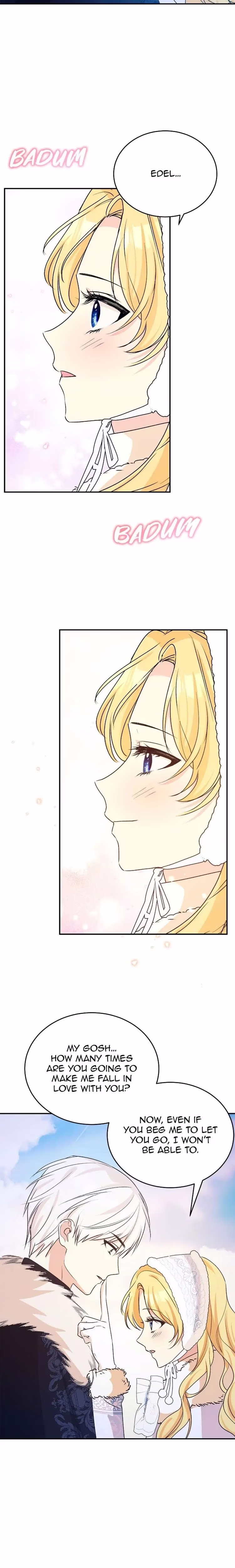 Hawar in the Winter Garden - Chapter 58 - Part 23